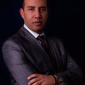 Víctor Mosquera Marín