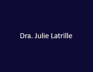 Dra. Julie Latrille