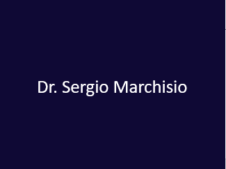 Dr. Sergio Marchisio
