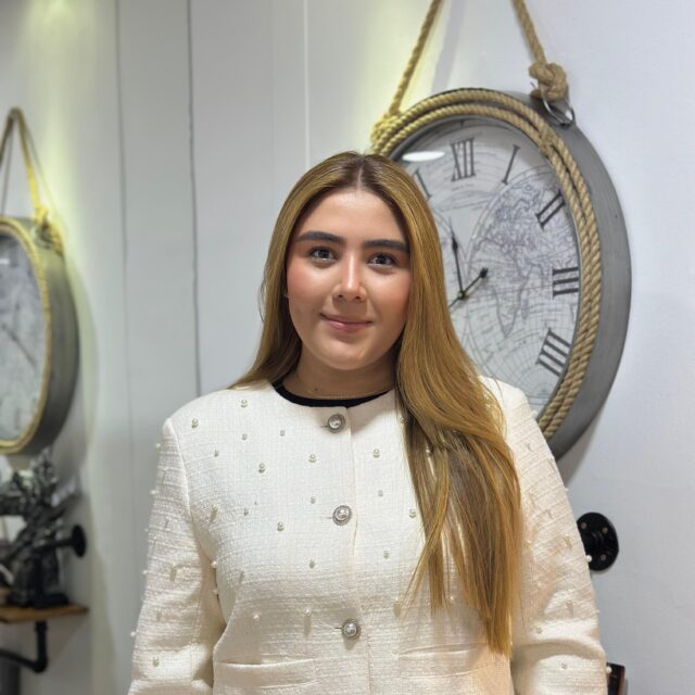 María Paula Flechas Bastidas