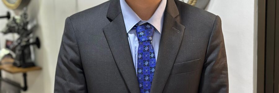 David Alejandro Rincón Delgado