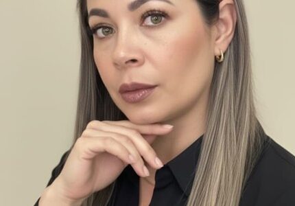 Ángela Bertel Otálora