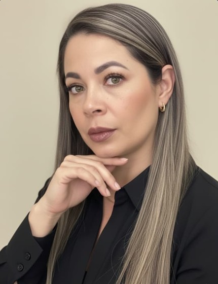 Ángela Bertel Otálora