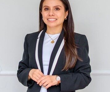 Laura Catalina Bohórquez