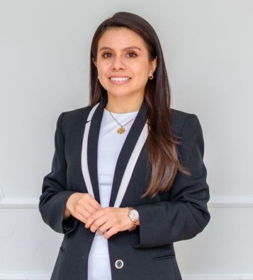 Laura Catalina Bohórquez